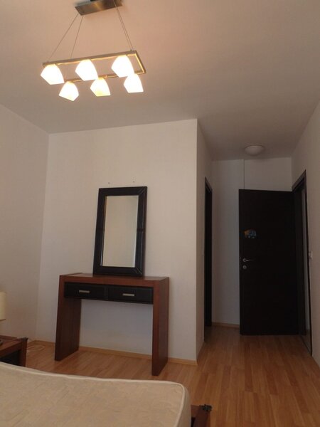 Obor 3 Camere Decomandat Complex Rose Garden