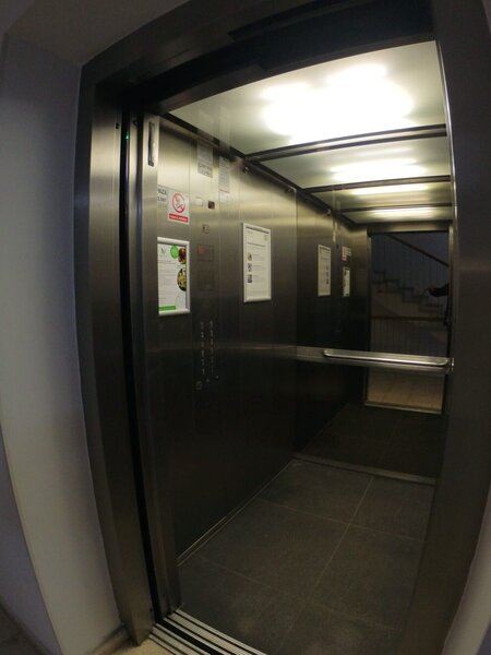 Obor 3 Camere Decomandat Complex Rose Garden