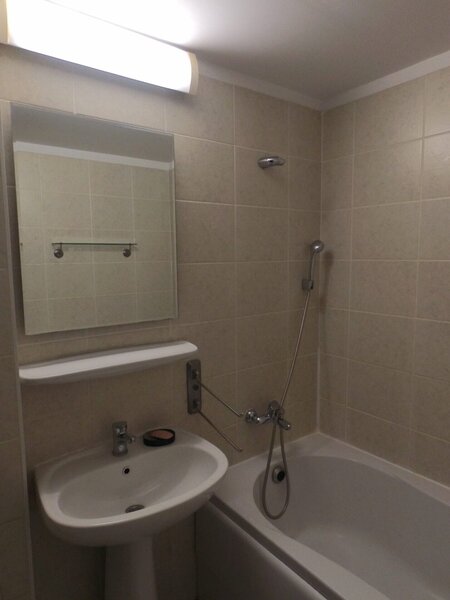 Obor 3 Camere Decomandat Complex Rose Garden