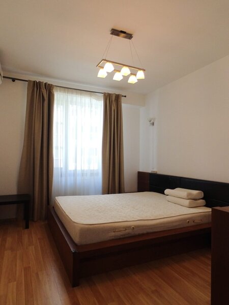 Obor 3 Camere Decomandat Complex Rose Garden