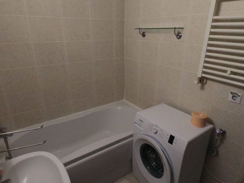 Obor 3 Camere Decomandat Complex Rose Garden