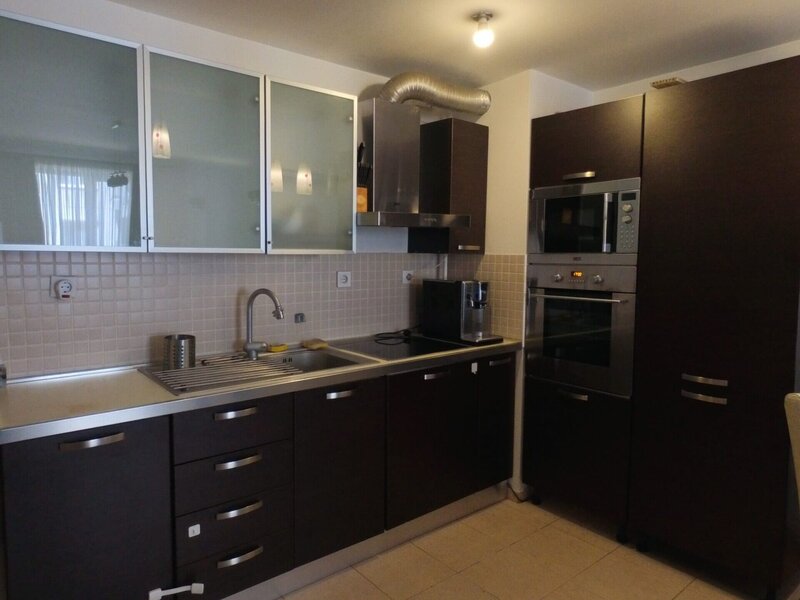 Obor 3 Camere Decomandat Complex Rose Garden