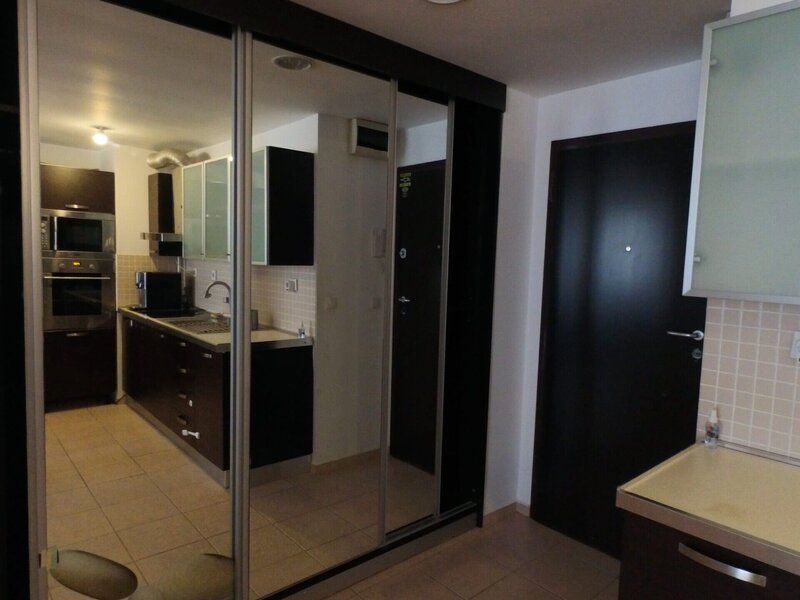 Obor 3 Camere Decomandat Complex Rose Garden