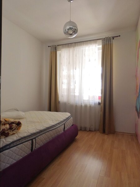 Obor 3 Camere Decomandat Complex Rose Garden