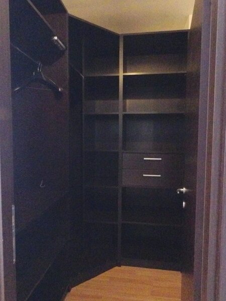 Obor 3 Camere Decomandat Complex Rose Garden